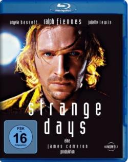   / Strange Days