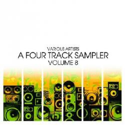 A Four Track Sampler Volume 8