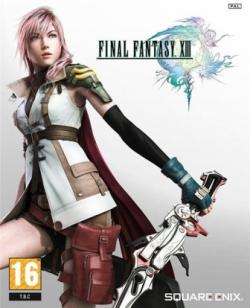   13 / Final Fantasy XIII The Movie [TV] [16  16] [] [RUS] [720p]