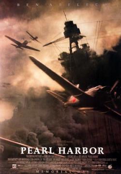 OST -Hans Zimmer - Pearl Harbor/ 