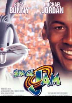   / Space Jam