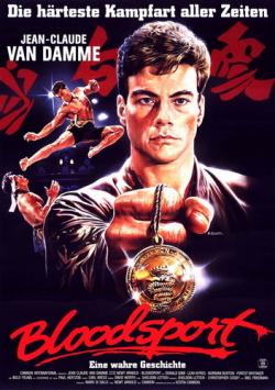   / Bloodsport