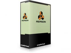 Propellerhead - Reason 5.1.428