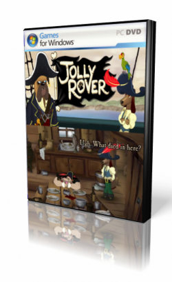 Jolly Rover