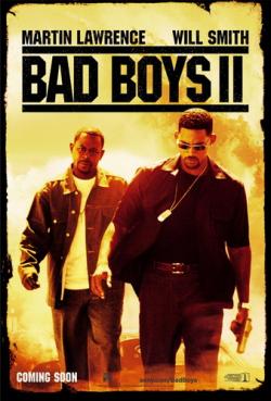   2 / Bad Boys II