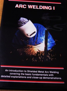   1 / Arc Welding 1