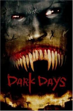 30  :   / 30 Days of Night: Dark Days