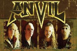 Anvil - 