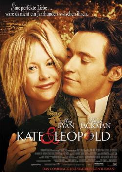    / Kate & Leopold DUB