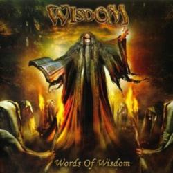 Wisdom - Words Of Wisdom + Video