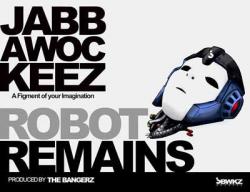 VA - JabbaWockeez, The Bangerz