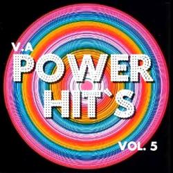 VA - Power House Hit's 5