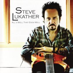 Steve Lukather - All's Well That Ends Well