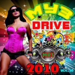 VA -  - Drive vol 20