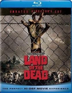   / Land of the Dead MVO