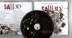 OST - Saw 3D /  3D