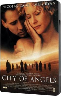   / City of Angels DUB