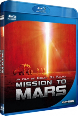    / Mission to Mars MVO