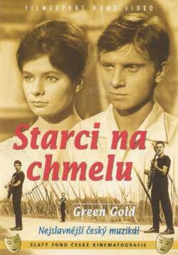     / Starci na chmelu DUB