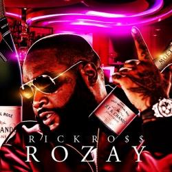 Rick Ross Rozay