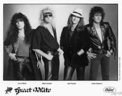 Great White - 