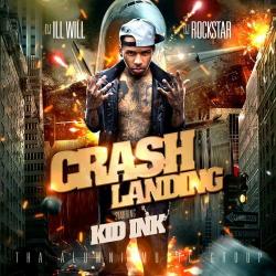 Kid Ink Crash Landing