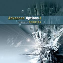 VA - Advanced Options 3 Compiled By Echotek