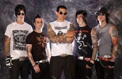 Avenged Sevenfold - 