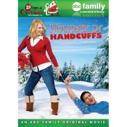    / Holiday in Handcuffs MVO