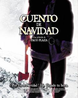   / Cuento de navidad MVO