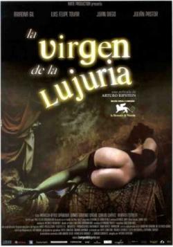   / La virgen de la lujuria MVO