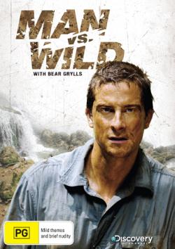    / Man vs. Wild (5) (4)