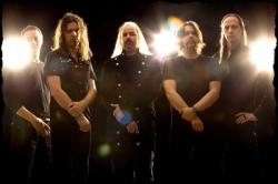 Candlemass - 