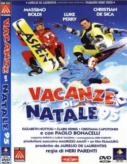   95 / Vacanze di Natale '95 AVO