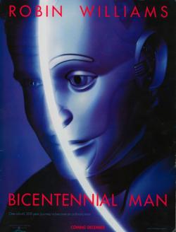   / Bicentennial Man DUB+MVO