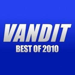 VA - Vandit Records - Best Of 2010