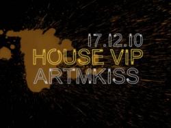 VA - House Vip