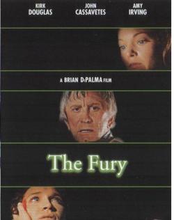  / The Fury AVO