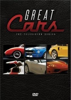  : GT 40 / Great Cars: GT 40