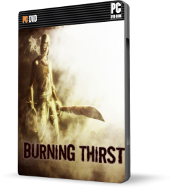 Burning Thirst