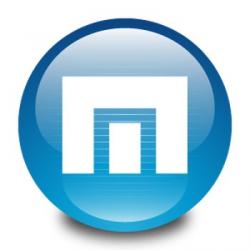 Maxthon 3.0.19.2606 Final