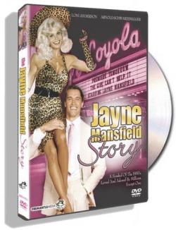    / The Jayne Mansfield Story MVO