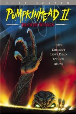  2:   / Pumpkinhead II: Blood Wings AVO