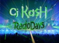 Cj Ka$h - Radi0Day5 05