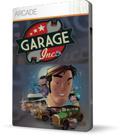 Garage Inc