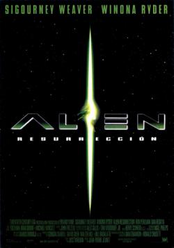  4:  / Alien: Resurrection DUB