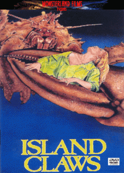   / Island Claws ENG