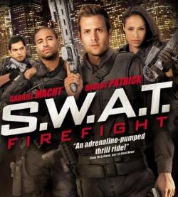 S.W.A.T.:   / S.W.A.T.: Firefight ENG