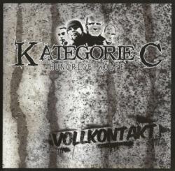 Kategorie C - VollKontakt