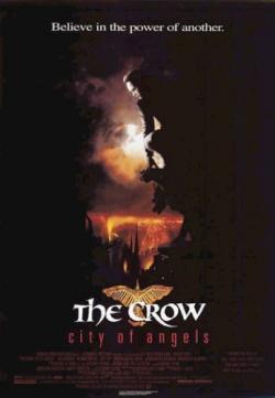  2:   / The Crow: City of Angels MVO